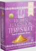 HIGHER EDUCATION TERP SAUCE THC-P SUGAR WAX 2GM DABS | SINGLE (MSRP $)