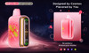 GEEK BAR PULSE 2 25000 PUFFS DISPOSABLE DEVICE - MADE IN INDONESIA | DISPLAY OF 5 (MSRP $)