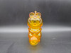 5" CAT OIL BURNER WATER PIPE - OB6025 (35604) | ASSORTED COLORS (MSRP $12.00)