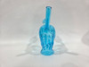 6" YORICK SKULL OIL BURNER WATER PIPE (35601) | ASSORTED COLORS (MSRP $12.00)