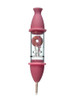 ALEAF - SILICONE DONUT PURIFIER - SL141 (35642) | ASSORTED COLORS (MSRP $30.00)