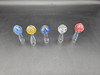 2" CHILLUM PIPE (35720) | ASSORTED COLORS (MSRP $3.00)