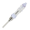 ALEAF - ULTRA COLORED 14MM PURIFIER NECTOR COLLECTOR - ALNC1001 (35683) | ASSORTED COLORS (MSRP $24.00)
