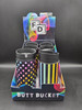FD CAR ASHTRAY BUTT BUCKET - FDX5133 (35734) | SINGLE (MSRP $)