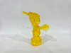 6" ANIME GAL OIL BURNER WATER PIPE - OB6030 (35602) | ASSORTED COLORS (MSRP $12.00)