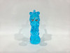 6" ANIME GAL OIL BURNER WATER PIPE - OB6030 (35602) | ASSORTED COLORS (MSRP $12.00)