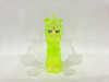 6" ANIME GAL OIL BURNER WATER PIPE - OB6030 (35602) | ASSORTED COLORS (MSRP $12.00)