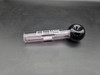 SILO GLASS - 5" HAND PIPE - SILO-HP-101 (35655) | ASSORTED COLORS (MSRP $9.00)