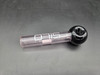 SILO GLASS - 5" HAND PIPE - SILO-HP-101 (35655) | ASSORTED COLORS (MSRP $9.00)