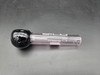 SILO GLASS - 5" HAND PIPE - SILO-HP-101 (35655) | ASSORTED COLORS (MSRP $9.00)