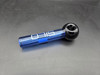 SILO GLASS - 5" HAND PIPE - SILO-HP-101 (35655) | ASSORTED COLORS (MSRP $9.00)