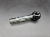 SILO GLASS - 5" HAND PIPE - SILO-HP-101 (35655) | ASSORTED COLORS (MSRP $9.00)