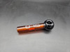 SILO GLASS - 5" HAND PIPE - SILO-HP-101 (35655) | ASSORTED COLORS (MSRP $9.00)