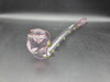 ALEAF 12" LONG DOTTED SHERLOCK - ALHP6011 (35773) | ASSORTED COLORS (MSRP $25.00)