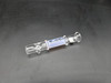 ALEAF - 4.75" GLASS HAND PIPE - ALHP6009 (35650) | ASSORTED COLORS (MSRP $25.00)