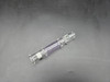 ALEAF - 4.75" GLASS HAND PIPE - ALHP6009 (35650) | ASSORTED COLORS (MSRP $25.00)