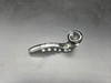 ALEAF - 4" DOTTED GLASS HAND PIPE - ALHP6012 (35649) | ASSORTED COLORS (MSRP $25.00)
