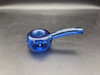 ALEAF - 4" GLASS HAND PIPE - ALHP6001 (35868) | ASSORTED COLORS (MSRP $25.00)