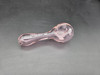 ALEAF - 4" GLASS HAND PIPE with SCREEN - ALHP6000 (35662) | ASSORTED COLORS (MSRP $25.00)