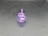ALEAF - 4" GLASS SHERLOCK HAND PIPE - ALHP6003 (35658) | ASSORTED COLORS (MSRP $25.00)