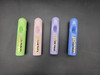 ALEAF GLASS - 4.7" STEAM ROLLER HAND PIPE - ALHP5045 (35656) | ASSORTED COLORS (MSRP $9.00)