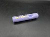 ALEAF GLASS - 4.7" STEAM ROLLER HAND PIPE - ALHP5045 (35656) | ASSORTED COLORS (MSRP $9.00)