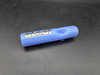 ALEAF GLASS - 4.7" STEAM ROLLER HAND PIPE - ALHP5045 (35656) | ASSORTED COLORS (MSRP $9.00)