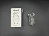 ALEAF - 4.3" ARGO SPOON HAND PIPE - ALHP2056 (35771) | ASSORTED COLORS (MSRP $25.00)