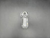 ALEAF - 4.3" ARGO SPOON HAND PIPE - ALHP2056 (35771) | ASSORTED COLORS (MSRP $25.00)