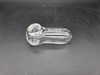 ALEAF - 4.3" ARGO SPOON HAND PIPE - ALHP2056 (35771) | ASSORTED COLORS (MSRP $25.00)