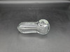 ALEAF - 4.3" ARGO SPOON HAND PIPE - ALHP2056 (35771) | ASSORTED COLORS (MSRP $25.00)