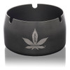 ALEAF ALLOY AN ASHTRAY - ALXA166 (35761) | ASSORTED COLORS (MSRP $)