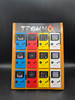TECHNO FLIP - GAME FLIP TOP TORCH LIGHTER with STANDING DISPLAY - 19611 (35758) | DISPLAY OF 12 (MSRP $)