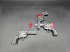 TAZ TORCHES REVOLER GUN TORCH with LAS BEAM - TT-52 (35756) | SINGLE (MSRP $each)