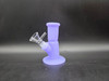 ALEAF " SILICONE BEAKER GLOW IN THE DARK - SL5105 (35737) | ASSORTED COLORS (MSRP $)