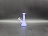 ALEAF 4" SILICONE BEAKER GLOW IN THE DARK - SL5104 (35738) | ASSORTED COLORS (MSRP $)