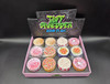 TUFF SHREDDER METAL GRINDER DESIGN - TS1077 (35776) | SINGLE ASSCORTED DESIGN (MSRP $)