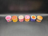 TUFF SHREDDER METAL GRINDER DESIGN - TS1077 (35776) | SINGLE ASSCORTED DESIGN (MSRP $)