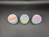 TUFF SHREDDER METAL GRINDER PASTEL DESIGN - TS1068 (35778) | SINGLE ASSCORTED DESIGN (MSRP $)