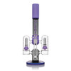 ALEAF GLASS - 15" THE SKY BLASTER WATERPIPE - AL2112 (35592) | ASSORTED COLORS (MSRP $120.00)