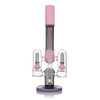 ALEAF GLASS - 15" THE SKY BLASTER WATERPIPE - AL2112 (35592) | ASSORTED COLORS (MSRP $120.00)