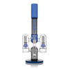 ALEAF GLASS - 15" THE SKY BLASTER WATERPIPE - AL2112 (35592) | ASSORTED COLORS (MSRP $120.00)