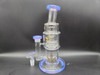 ALEAF GLASS - 10" TRIPLE PERC WATERPIPE - AL6228 (35589) | ASSORTED COLORS (MSRP $120.00)
