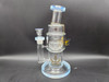 ALEAF GLASS - 10" TRIPLE PERC WATERPIPE - AL6228 (35589) | ASSORTED COLORS (MSRP $120.00)