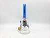 ALEAF GLASS - 8.5" SOULKEEPER BEAKER WATERPIPE - AL2122 (35519) | ASSORTED COLORS (MSRP $60.00)