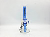 ALEAF GLASS - 8.5" SOULKEEPER BEAKER WATERPIPE - AL2122 (35519) | ASSORTED COLORS (MSRP $60.00)