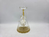 ALEAF GLASS - 8" ABSTRACT BEAKER WATERPIPE - AL8000 (35515) | ASSORTED COLORS (MSRP $45.00)