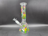 10" WATERPIPE 420 DESIGN (35631) | ASSORTED COLORS (MSRP $38.00)