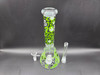 10" WATERPIPE 420 DESIGN (35630) | ASSORTED COLORS (MSRP $38.00)