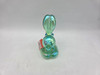 SILO GLASS 5" PUP BUBBLER WATERPIPE - SILO-144 (35501) | ASSORTED COLORS (MSRP $30.00)
